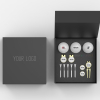 Deluxe Golf Gift Set/ Qùa Tặng Thương Hiệu Phong Cách Golf
