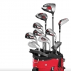 Men's Profile Sgi Complete Golf Club Set - Carry
