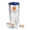 Tumbler Deluxe Golf Kit / Set Qùa Tặng Golf Style