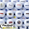Bridgestone with customized-balls (MOQ:12 DOZEN)