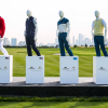Uniform Golf Style / Đồng Phục Giải Đấu Golf