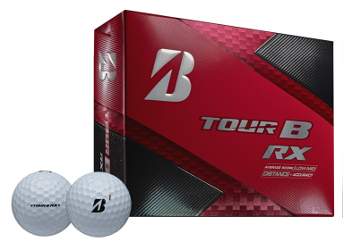Bóng Golf Bridgestone Tourb Rx ( 01 Quả)