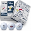Customized Mized Packaging With Tour B Balls (Moq:240 Dozen)