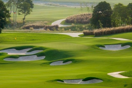 Chi Linh Star Golf & Country Club