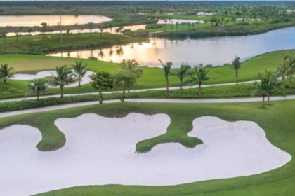 CLB Golf Long Biên