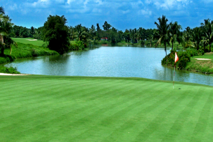 Dong Nai Golf Resort