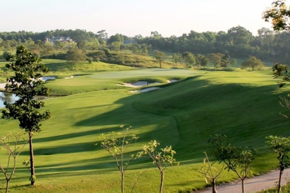 FLC Quy Nhon Golf Links