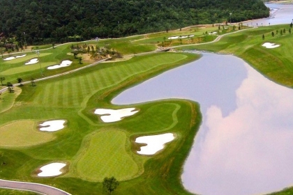  FLC Sam Son Golf Links 