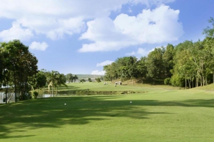 Heron Lake Golf Course & Resort