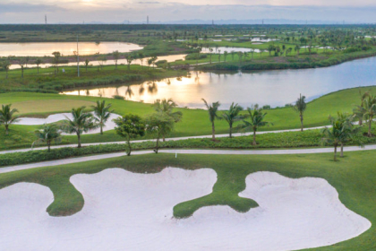 Hilltop Valley Golf Club