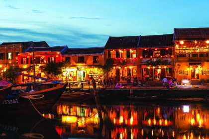 Hội An Luxury Golf Tour