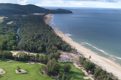 Laguna Golf Lăng Cô