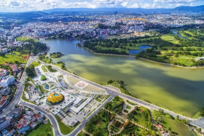 Lâm Đồng