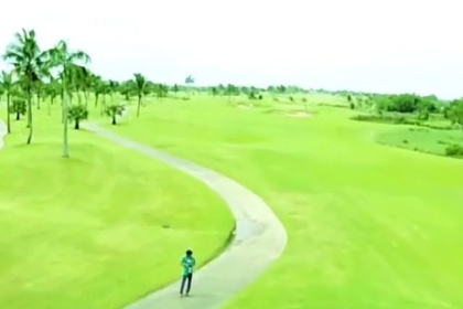 Long Thanh Golf Club 