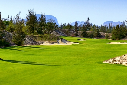 Sea Links Golf & Country Club