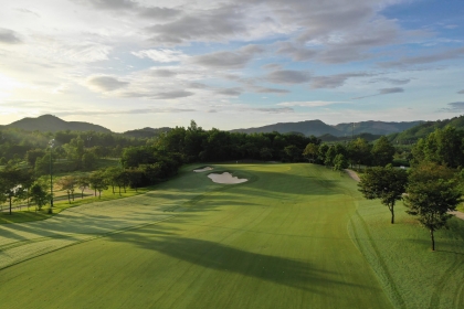 Song Gia Golf & Country Club