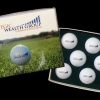 Customized Mized Packaging With Tour B Balls (Moq:240 Dozen)