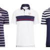 Uniform Golf Style / Đồng Phục Giải Đấu Golf