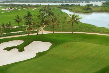  Vinpearl Golf Hai Phong