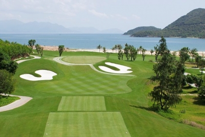 Vinpearl Golf Nam Hoi An