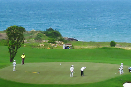 Vinpearl Golf Phu Quoc